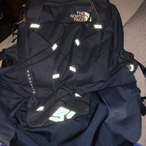 North Face Borealis Backpack
